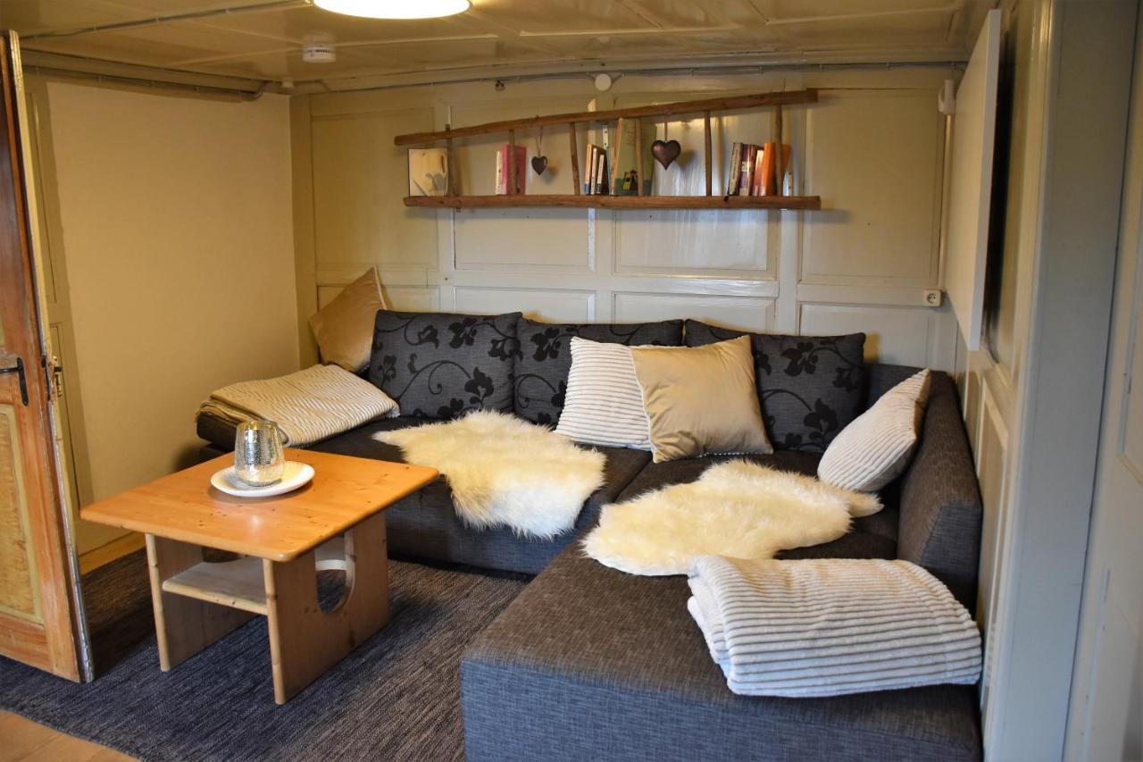 Ferienhaus Brittenberg Schwarzenberg im Bregenzerwald Ngoại thất bức ảnh