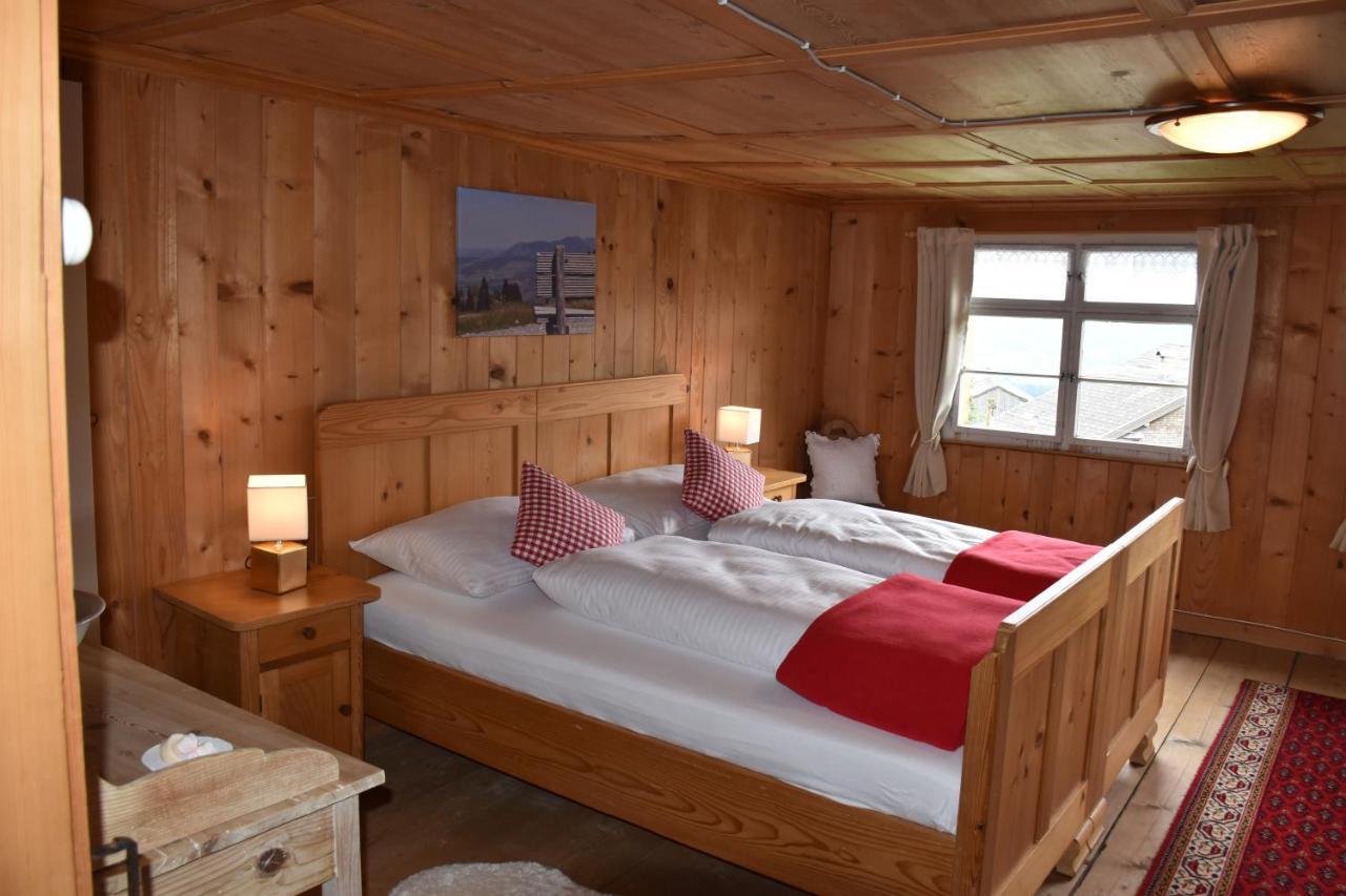Ferienhaus Brittenberg Schwarzenberg im Bregenzerwald Ngoại thất bức ảnh