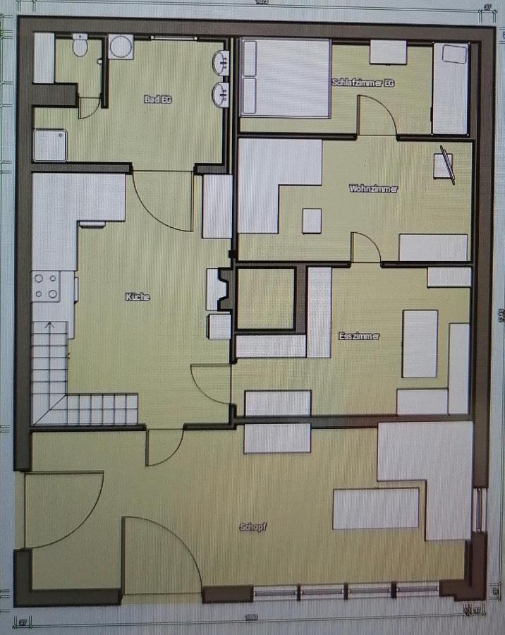 Ferienhaus Brittenberg Schwarzenberg im Bregenzerwald Ngoại thất bức ảnh